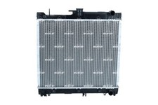 Engine Cooling Radiator