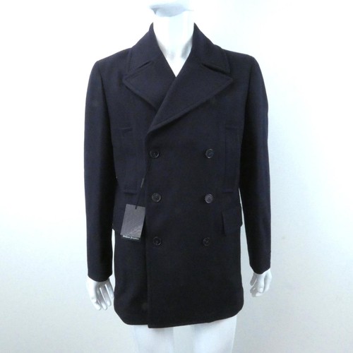 Without prejudice peacoat - without, navy
