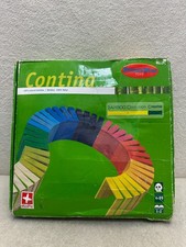 Hape Contina multi coloured