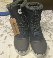 NWT Quicksilver3MThinsulate