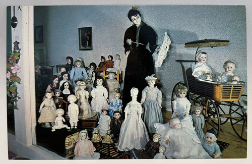 Old dolls china - old, bisque