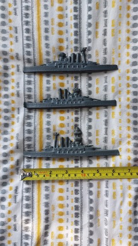Royal navy metal lead - royal,