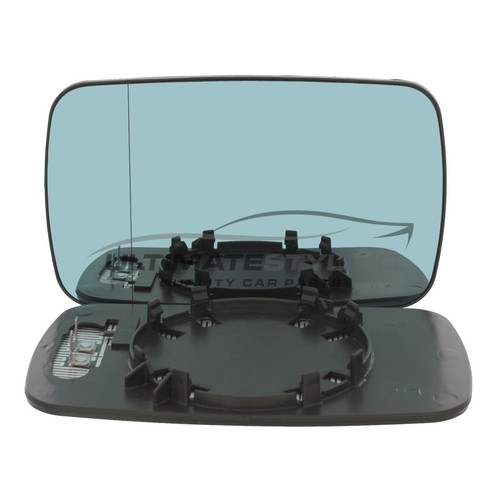 Wing mirror glass bmw - mirror, series