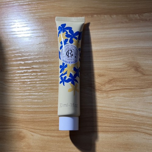 Roger gallet vanille soleil - gallet,