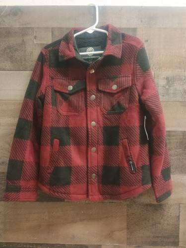 Weatherproof boys 7 - ,