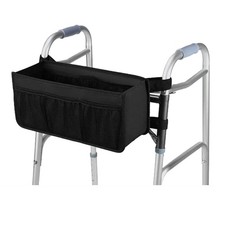 Walker Basket Walker Bag Water