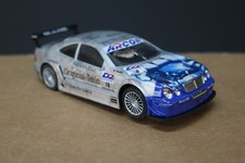 Ninco mercedes clk dtm slot - mercedes,