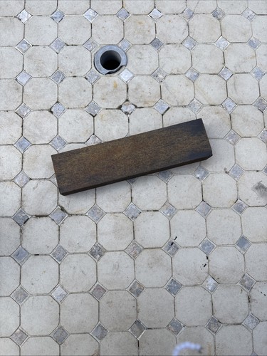 Vintage washita oil stone - oil,