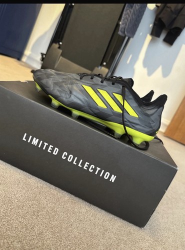 Limited edition adidas copa - limited,
