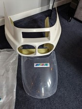 Mra Motorcycle Fairing And