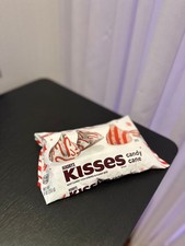 Hershey’s Kisses Candy Cane