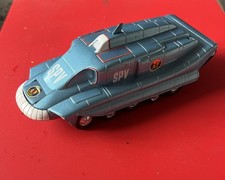 CORGI Spectrum Pursuit Vehicle