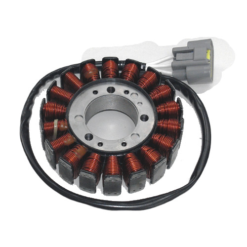 Alternator stator tourmax - alternator,