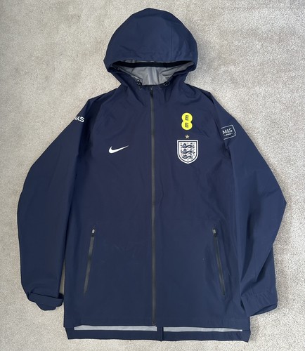 England football shirt - football,