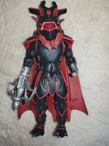 Horde prime masters - horde, the