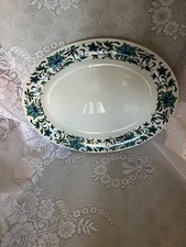 MIDWINTER SPANISH GARDEN 14"