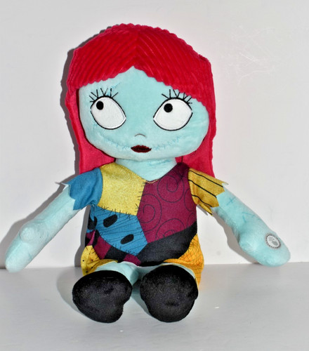 Sally from nightmare before - sally,