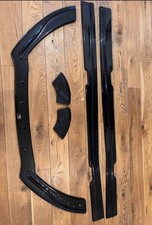 Fiesta St Line Splitter Kit