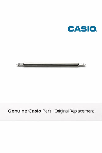 Casio spring bar 72011384 - bar,