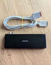 Samsung one connect - one, box