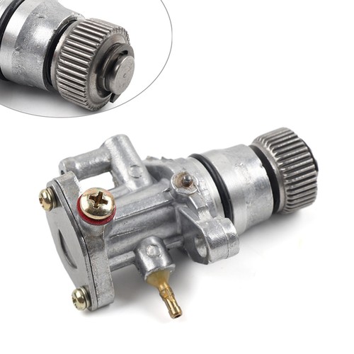 Oil pump 50cc stroke for - 50cc, 2
