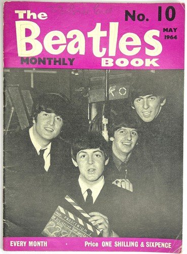 Original the beatles - the,