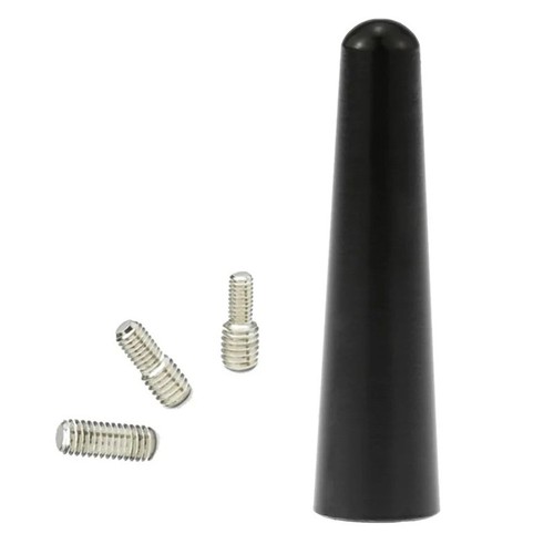 Universal car antenna - car,