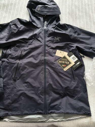 New rrp 450 arc teryx - arc'teryx, beta