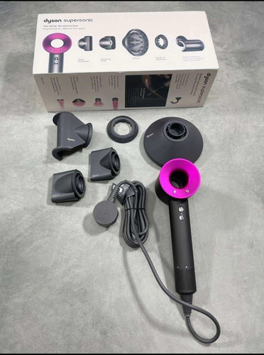 Dyson supersonic standard hair - standard,
