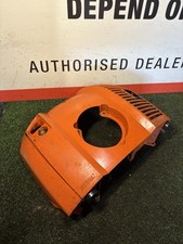 Stihl Br500 Br550 Br600 Back