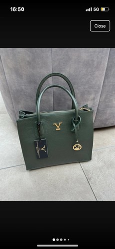 Versace hand bag - 69,