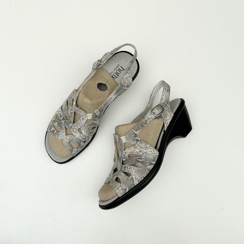 Hotter crystal shoes - hotter, size