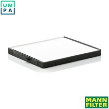 FILTER CABIN AIR CU 2330 FOR