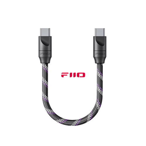 Fiio trust tc7s - fiio,