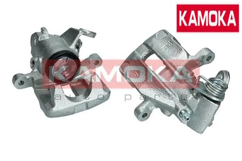 Rear right brake caliper - right,