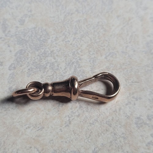 Antique vintage 9ct deep - antique,