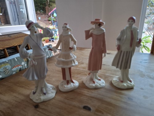 Royal worcester 1920 s - royal,