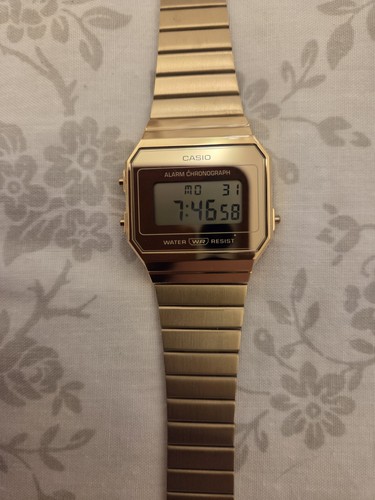 Casio a700wevg 9aef digital - casio, a700wevg-9aef