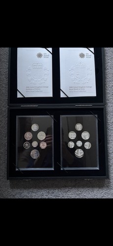 2008 emblems britain - britain, &