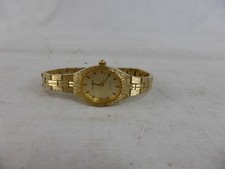 Ladies SEKONDA Gold Plated