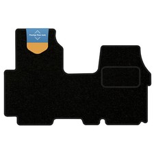 Fits Vauxhall Vivaro 2001-2014 Fully Tailored Carpet Car Van Floor Mat