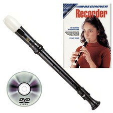Learn play the recorder - to,