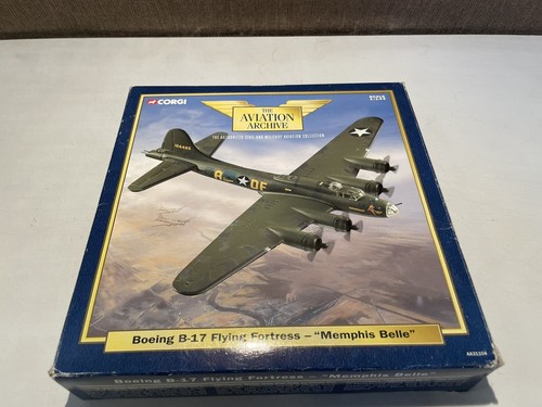 Corgi aa31104 144 - corgi, scale