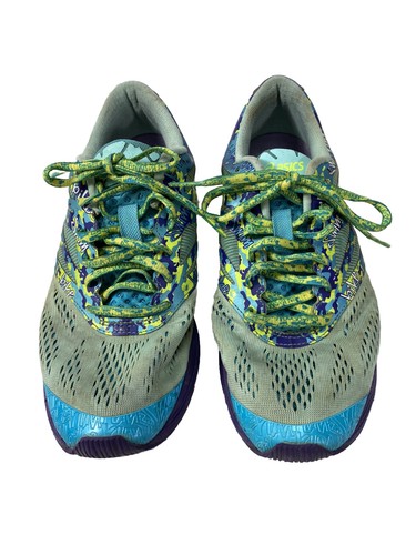 Asics gel noosa tri womens - gel,