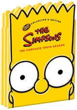 The simpsons complete - the, simpsons: