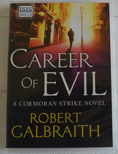 Career evil robert - evil,