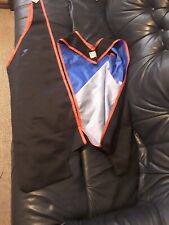 Marston Robing University