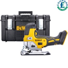 Dewalt DCS335 18V XR Brushless