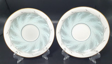 Aynsley Blue Wheat Vintage