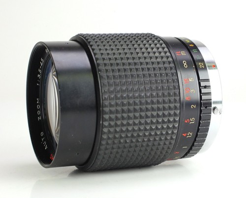 Sirius 70mm auto 4 5 - sirius, 28-70mm
